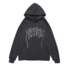 Custom Heavyweight Graphic Pullover Hoodie - Style F1A192 - product detail view 4 Custom Heavyweight Graphic Pullover Hoodie - Style F1A192 - product detail view 4