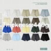 Custom Heavyweight Loose-Fit Unisex Shorts - Style 0B6D1E - product detail view 5 Custom Heavyweight Loose-Fit Unisex Shorts - Style 0B6D1E - product detail view 5