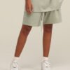 Custom Heavyweight Loose-Fit Unisex Shorts - Style 0B6D1E - product detail view 15 Custom Heavyweight Loose-Fit Unisex Shorts - Style 0B6D1E - product detail view 15
