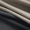 Custom Heavyweight Loose Rivet Detail Streetwear T-Shirt - Style 2F92D3 Close-up of heavyweight t-shirt fabric with rivet details