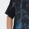 Custom 280 GSM Oversized Graphic T-Shirt | VW-8171 - Style 8171D7 - product detail view 6