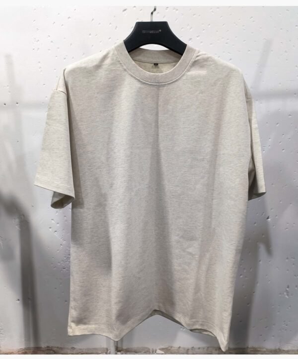 Custom Heavyweight Oversized T-Shirt - Style 3193A6 - product detail view 14 Custom Heavyweight Oversized T-Shirt - Style 3193A6 - product detail view 14