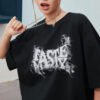 Custom Heavyweight Oversized Graphic T-Shirt - Style 6B8BE3 Custom Heavyweight Oversized Graphic T-Shirt - Style 6B8BE3