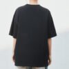 Custom Heavyweight Oversized Graphic T-Shirt - Style 6B8BE3 - product detail view 2 Custom Heavyweight Oversized Graphic T-Shirt - Style 6B8BE3 - product detail view 2