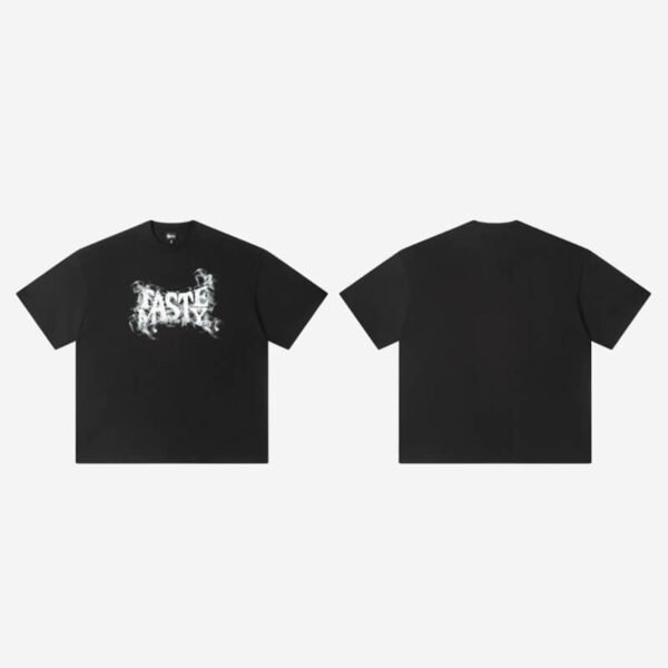 Custom Heavyweight Oversized Graphic T-Shirt - Style 6B8BE3 - product detail view 6 Custom Heavyweight Oversized Graphic T-Shirt - Style 6B8BE3 - product detail view 6