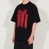 Custom 230 GSM Oversized Graphic Short-Sleeve T-Shirt - VW-3366017 - Style 336601 - product detail view 5 Custom 230 GSM Oversized Graphic Short-Sleeve T-Shirt - VW-3366017 - Style 336601 - product detail view 5