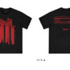 Custom 230 GSM Oversized Graphic Short-Sleeve T-Shirt - VW-3366017 - Style 336601 - product detail view 6 Custom 230 GSM Oversized Graphic Short-Sleeve T-Shirt - VW-3366017 - Style 336601 - product detail view 6
