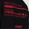 Custom 230 GSM Oversized Graphic Short-Sleeve T-Shirt - VW-3366017 - Style 336601 - product detail view 7 Custom 230 GSM Oversized Graphic Short-Sleeve T-Shirt - VW-3366017 - Style 336601 - product detail view 7