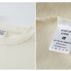 Custom Heavyweight Oversized Terry Sweatshirt W0175 - Style 6B548B - product detail view 8 Custom Heavyweight Oversized Terry Sweatshirt W0175 - Style 6B548B - product detail view 8