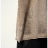 Custom 310 GSM Vintage-Wash Raw-Hem T-Shirt S1972 - Style 05F1F4 - product detail view 15 Custom 310 GSM Vintage-Wash Raw-Hem T-Shirt S1972 - Style 05F1F4 - product detail view 15