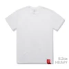 Custom Heavyweight Relaxed Crewneck Tee - Style 15E0EB - product detail view 3