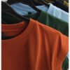 Custom Heavyweight Sleeveless Tank Top | - Style B6429D - product detail view 13