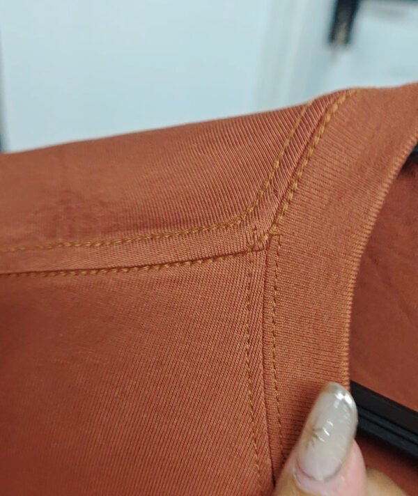 Custom Heavyweight Sleeveless Tank Top | - Style B6429D - product detail view 15