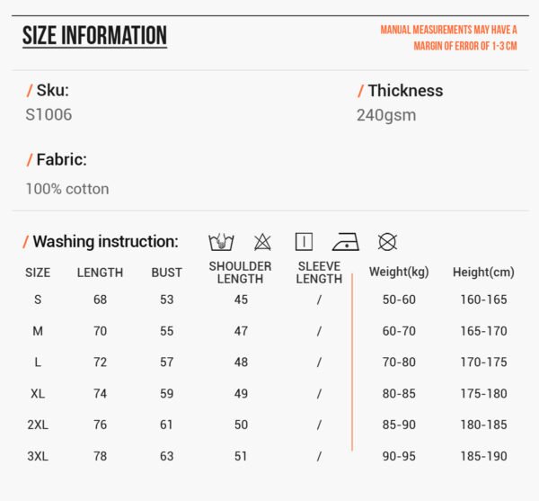 Custom Heavyweight Sleeveless Tank Top | - Style B6429D - product detail view 6