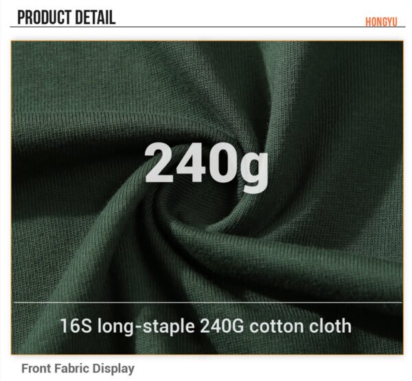 Custom Heavyweight Sleeveless Tank Top | - Style B6429D - product detail view 8