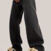 Custom Heavyweight Straight-Leg Terry Sweatpants 2286 - Style 171ABF - product detail view 17