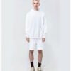 Custom Heavyweight Terry Oversized Pullover Hoodie - Style 67E849 - product detail view 13 Custom Heavyweight Terry Oversized Pullover Hoodie - Style 67E849 - product detail view 13