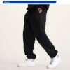 Custom Heavyweight Brushed Terry Sweatpants - Style AA6AA0 - product detail view 14 Custom Heavyweight Brushed Terry Sweatpants - Style AA6AA0 - product detail view 14
