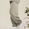 Custom Heavyweight Brushed Terry Sweatpants - Style AA6AA0 - product detail view 19 Custom Heavyweight Brushed Terry Sweatpants - Style AA6AA0 - product detail view 19