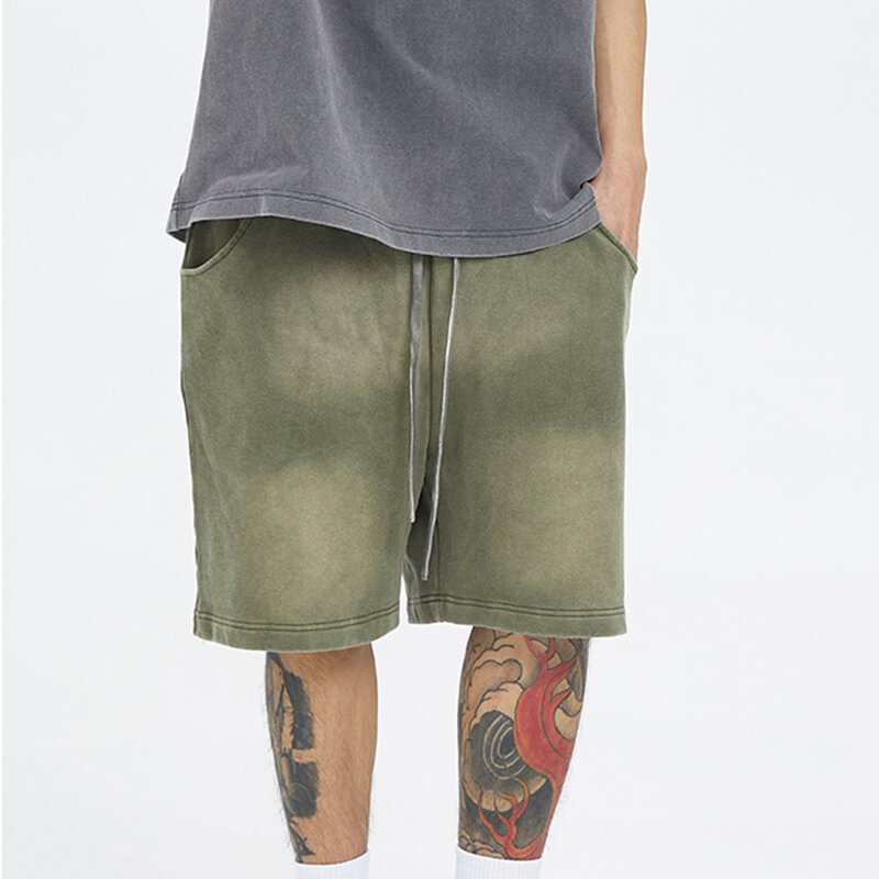 Fabric and Wash Direction