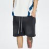 Custom Vintage-Washed Heavyweight Straight Shorts CUS2404-041904 - Style 070BB9 - product detail view 7