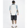 Custom Vintage-Washed Heavyweight Straight Shorts CUS2404-041904 - Style 070BB9 - product detail view 10