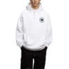 Custom Heavyweight White Pullover Hoodie - VW-PH-C5BE - Style C5BE79 - product detail view 2 Custom Heavyweight White Pullover Hoodie - VW-PH-C5BE - Style C5BE79 - product detail view 2