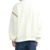 Custom High-Stand Patchwork Fleece Jacket VW-C820 - Style C820D6 - product detail view 5