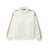 Custom High-Stand Patchwork Fleece Jacket VW-C820 - Style C820D6 - product detail view 10