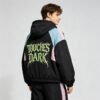 Custom Hooded Color-Block Graphic Jacket 2D3CB52E931122D5 - Style 2D3CB5 - product detail view 2 Custom Hooded Color-Block Graphic Jacket 2D3CB52E931122D5 - Style 2D3CB5 - product detail view 2