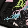Custom Hooded Color-Block Graphic Jacket 2D3CB52E931122D5 - Style 2D3CB5 - product detail view 7 Custom Hooded Color-Block Graphic Jacket 2D3CB52E931122D5 - Style 2D3CB5 - product detail view 7