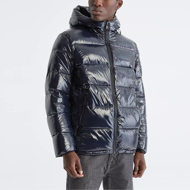 Winter Jacket Manufacturer
