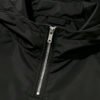 Custom Hooded Graphic Panel Jacket - Style 0A6CEE - product detail view 2 Custom Hooded Graphic Panel Jacket - Style 0A6CEE - product detail view 2
