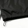 Custom Hooded Graphic Panel Jacket - Style 0A6CEE - product detail view 3 Custom Hooded Graphic Panel Jacket - Style 0A6CEE - product detail view 3