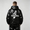 Custom Hooded Half-Zip Mobility Jacket | VW-42785 - Style 42785A