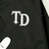 Custom Color-Block Hooded Graphic Pullover Jacket - Style B8BF74 - product detail view 7 Custom Color-Block Hooded Graphic Pullover Jacket - Style B8BF74 - product detail view 7