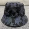 Custom Iridescent Reflective Baseball Cap - Style 8EA90B - product detail view 3 Custom Iridescent Reflective Baseball Cap - Style 8EA90B - product detail view 3