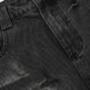 Custom Vintage-Wash Jeans with Panel Print Registration - Style E12F19 - product detail view 9 Custom Vintage-Wash Jeans with Panel Print Registration - Style E12F19 - product detail view 9