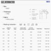 Custom Kids Relaxed Cotton T-Shirt G907 - Style A12F9D - product detail view 6 Custom Kids Relaxed Cotton T-Shirt G907 - Style A12F9D - product detail view 6