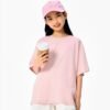 Custom Kids Relaxed Cotton T-Shirt G907 - Style A12F9D - product detail view 12 Custom Kids Relaxed Cotton T-Shirt G907 - Style A12F9D - product detail view 12