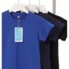 Custom Kids 230 GSM Quick-Dry T-Shirt A18-1 - Style 1AA115 - product detail view 12 Custom Kids 230 GSM Quick-Dry T-Shirt A18-1 - Style 1AA115 - product detail view 12