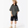 Custom Kids Heavyweight Performance T-Shirt G905 - Style 9D9AFC - product detail view 12