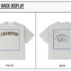 Custom Kids Heavyweight Performance T-Shirt G905 - Style 9D9AFC - product detail view 9