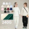 Custom Kids Oversized Long-Sleeve T-Shirt - Style 33CBAD Custom Kids Oversized Long-Sleeve T-Shirt - Style 33CBAD
