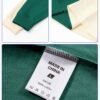 Custom Kids Oversized Long-Sleeve T-Shirt - Style 33CBAD - product detail view 9 Custom Kids Oversized Long-Sleeve T-Shirt - Style 33CBAD - product detail view 9