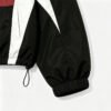 Custom Kids Color Block Graphic Track Jacket - Style 71FCF8 - product detail view 10