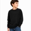 Custom Kids Heavy Fleece Applique Sweatshirt A01 - Style 64E9A2 - product detail view 14 Custom Kids Heavy Fleece Applique Sweatshirt A01 - Style 64E9A2 - product detail view 14