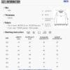 Custom Kids Heavy Fleece Applique Sweatshirt A01 - Style 64E9A2 - product detail view 5 Custom Kids Heavy Fleece Applique Sweatshirt A01 - Style 64E9A2 - product detail view 5