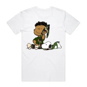 Custom Kids Graphic Streetwear T-Shirt - Style 16EB1E