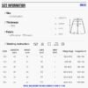 Custom Kids Lightweight Woven Cargo Shorts D252C643-1 - Style 1A668C - product detail view 4 Custom Kids Lightweight Woven Cargo Shorts D252C643-1 - Style 1A668C - product detail view 4